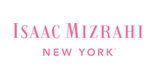 Isaac Mizrahi logo